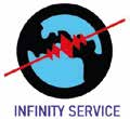 Infinity Service